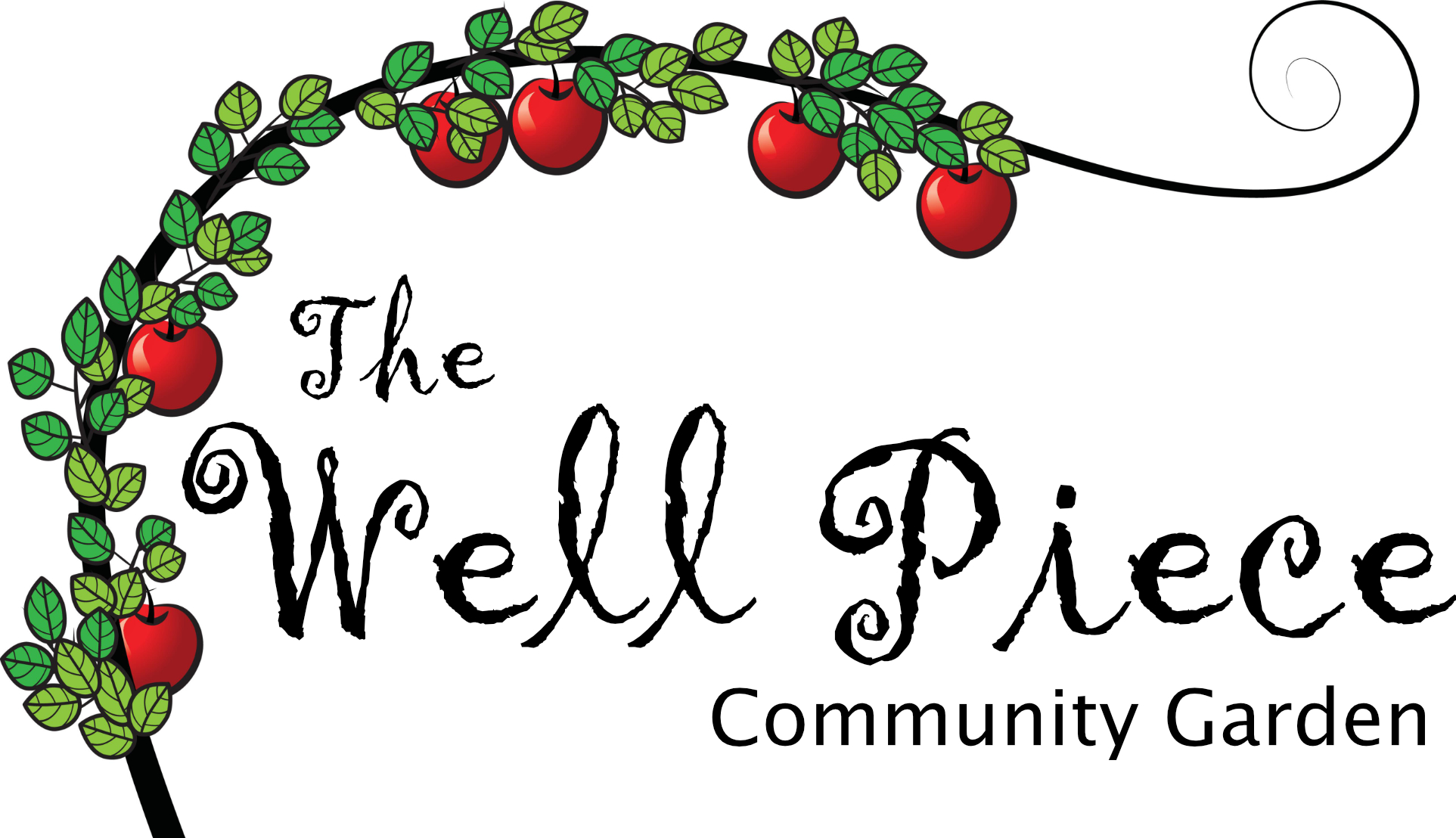The Well Piece Logo